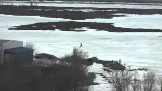 snowsurfer