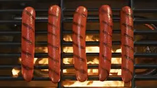 Black Bear Franks