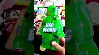 TIANGUIS GERMINAL #monopoly #starwars #motu #imaginext #wwe #ratatouille #lego #luchalibre #toys