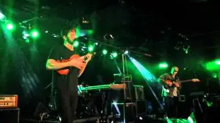 Owen Pallett - Keep The Dog Quiet | Soldiers Rock @ A38 Budapest, 17 April 2015
