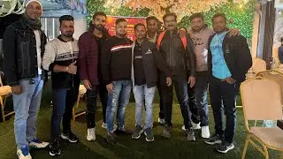  BULLET CUP KITE TOURNAMENT KA WINNING CELEBRATION PARTY BY AMIT INTERNATIONAL KITE CLUB 🏆🍾🎉🍻🎈