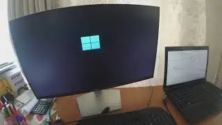 Windows 11 Ryzen 1600 Вот что Чистая установка животворящая делает!!!
