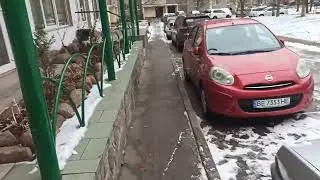 Четверка Бездомышей Вчерашний Заряд / Four Homeless Cats Yesterday’s Meal 🔥
