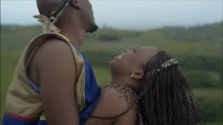 King Wanda - I Do (Official Music Video)