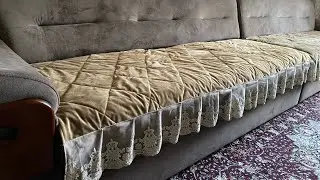Дивандек своими руками 🌹