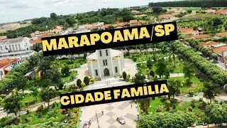 Rol&ecirc; por MARAPOAMA, cidade feliz! (Ride through MARAPOAMA, happy city!)