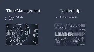 How to Be Aspiring Managers