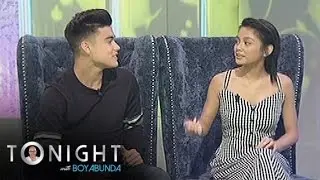 TWBA: BaiLona sings 