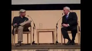 Armisted Maupin in conversation with David Ulin