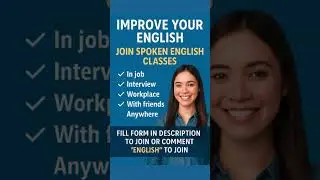 Learn English