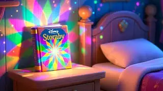 Baby&rsquo;s Bedtime Story World 🌙🍼 | Relaxing Sleep & Learning for Kids | Toddler Storytime Adventure