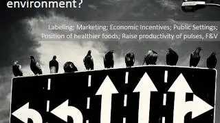 Audio + Slide Presentation of the Global Nutrition Report 2015