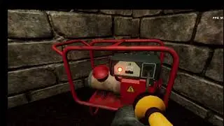 Hello Neighbor - Alternative Reality | Full Game Walkthrough
