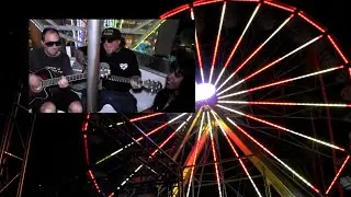 JASON NUTTER & FRIENDS FERRIS WHEEL RIDE