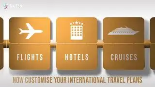 OSR Trips: Design Your Dream Global Adventure ✈️🌎