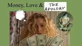 #TAURUS JUNE 2020**MONEY, LOVE & AN APOLOGY TO TAURUS**