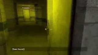 Creepy map test
