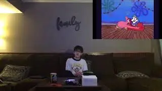 EspioGamer's Reactions #39: YTP Tubby Goes on a Murderous Rampage (Late Valentine's Day Special)