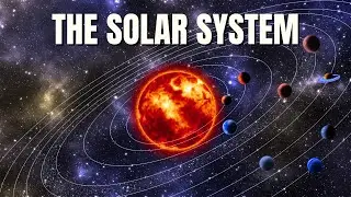 The Solar System: The Lonely Reality We Completely Misunderstand