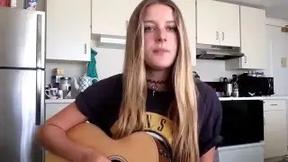 All my friends - Snakehips: cover by Jacinta Counihan