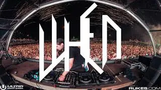 Humble X Bodak Yellow X Chasing Colors X Thief [Skrillex Mashup]