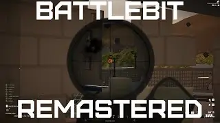 We are BATTLING to BITS out here! | BATTLEBIT REMASTERED | Funny Moments with the boys.