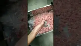 Bone Crusher, Animal Bone Grinder Machine | Kingston Machinery