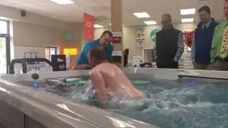 Endless Pool DEMO #2