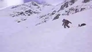 Fast Backflip