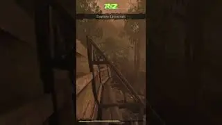 The Krag is OP #huntshowdown #shorts