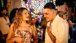 BL4IR x Emiliana Cantone - ANCORA MILLE VOLTE (Official Video)