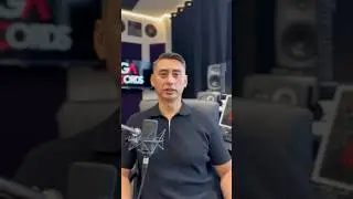 DJ Gazzz рассказывает о начале пути @GromkostMusic