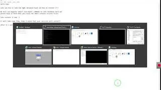 Checkpoint backup using #Migrate export&#Migrate import and backup command