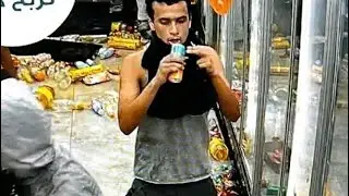 أغبى شفار عرفتو البشرية 😂جيل Z🚨