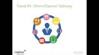 5 Enterprise Shipping Trends On-Demand Webinar