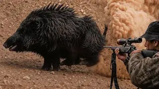 Feral Hogs vs Farmers How Jager Pro&trade; Traps Are Saving U.S  Crops