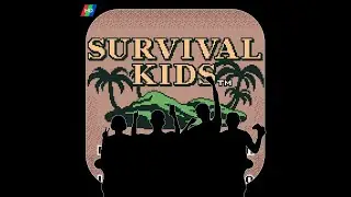 Retro Game Club: Episode 11 - Survival Kids