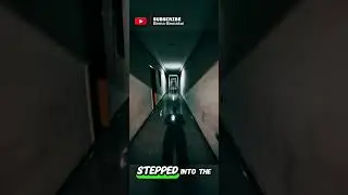 The Restroom in the Old Hall | A True School Horror Story