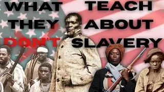 10 HORRIFYING TRUTHS ABOUT SLAVERY THEY DON&rsquo;T TEACH YOU
