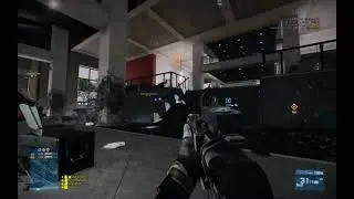 Operation 925 - Full Round - Battlefield 3 (PC)