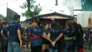 Dahi Handi........2011