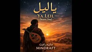 Ya Leil (Desert Soul)