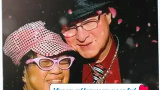 Guy and olive slideshow wedding