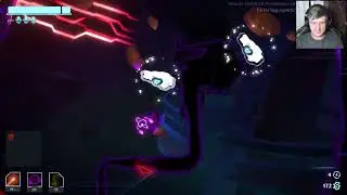 Galactic Glitch - Early Access Playthrough (Pt. 3)