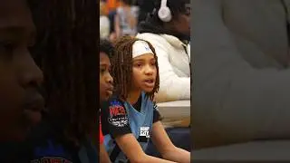 King Von Cousin Mason Thompson was CAUGHT rapping CRAZY STORY at NEO Camp! #viral #hoopcityfilms1