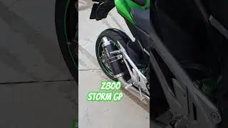 z800 storm gp