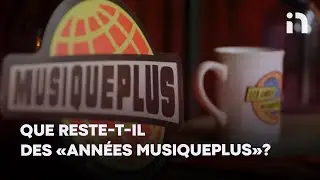 Que reste-t-il des «années MusiquePlus»