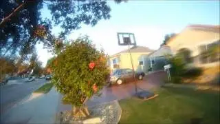 Go Pro HD Hero 960 Review/ Quality Test
