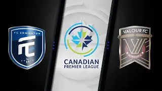 HIGHLIGHTS: FC Edmonton vs. Valour FC (July 31, 2021)