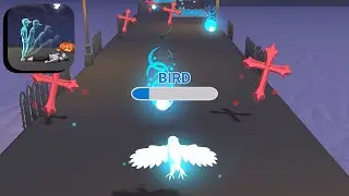 SOUL REBIRTH ​GAMEPLAY | ALL LEVELS 1-2